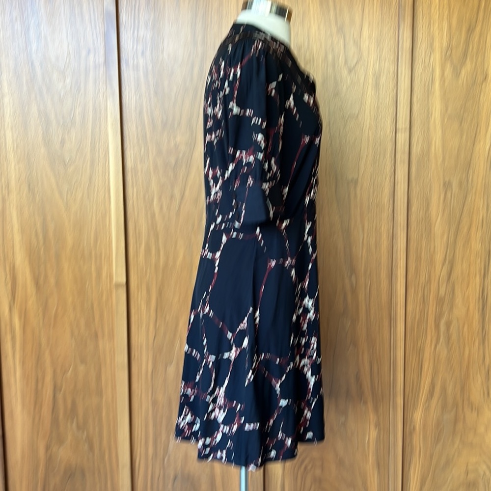 💜 ba&sh dress 💜 - Picture 3 of 7